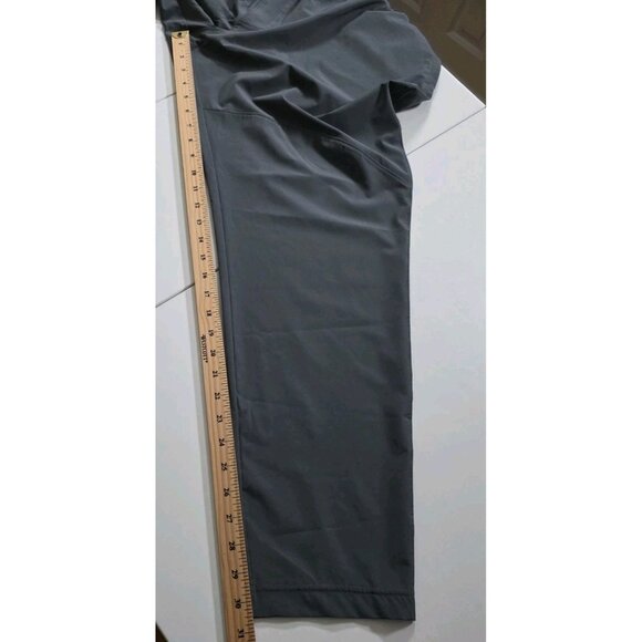 Under Armour Jogger Pants Mens XXL Gray Pockets Stretch Drawstrings Athleisure - Picture 7 of 16